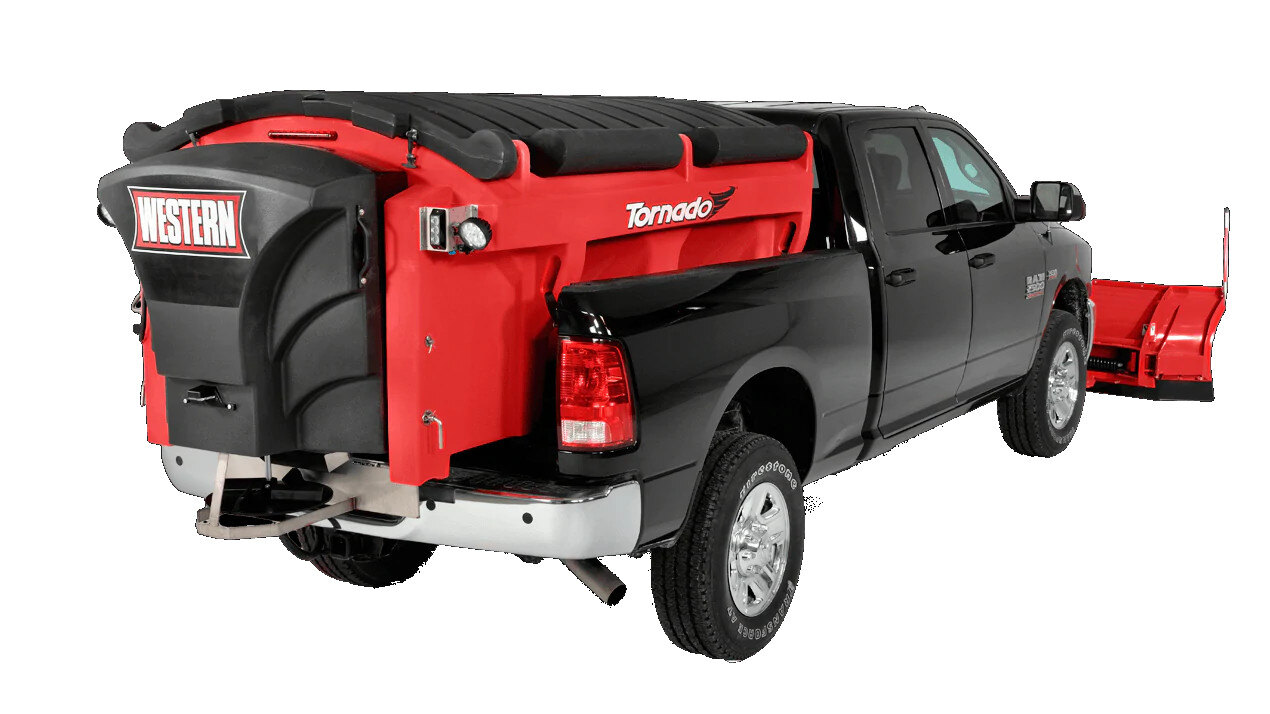 Scott Reinhart Trailer Sales